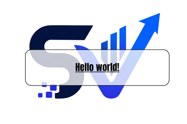 Hello world!