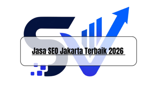 Jasa SEO Jakarta Terbaik 2026