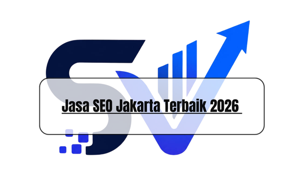 Jasa SEO Jakarta Terbaik 2026